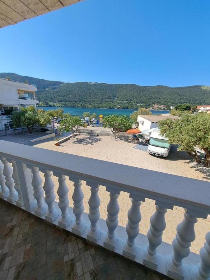 Sunce Mobile Homes & Apartments Grebaštica Exterior foto