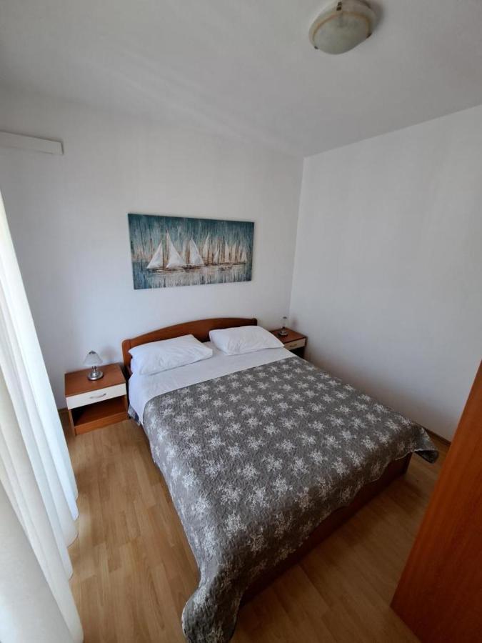 Sunce Mobile Homes & Apartments Grebaštica Exterior foto